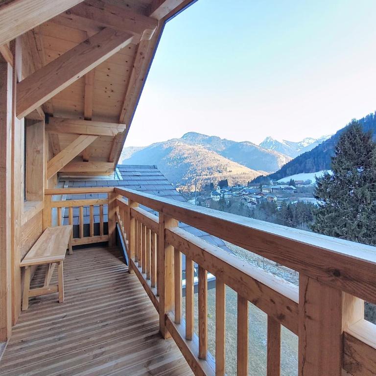 Chalet Superbaz - Chalet - 25