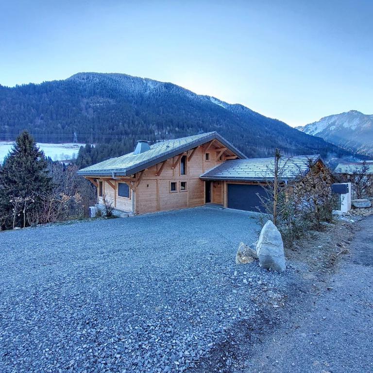 Chalet Superbaz - Chalet - 26