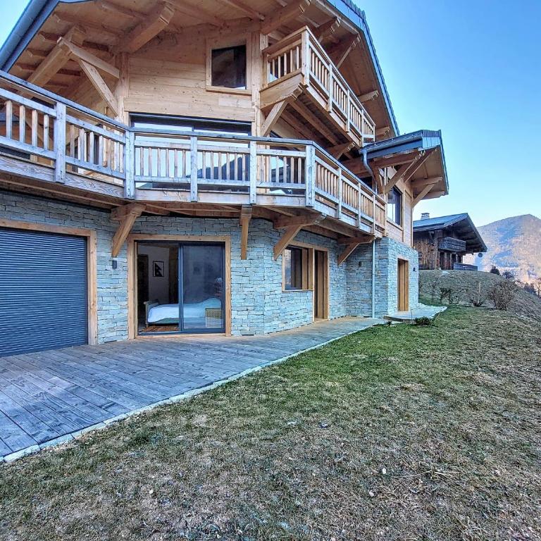 Chalet Superbaz - Chalet - 9