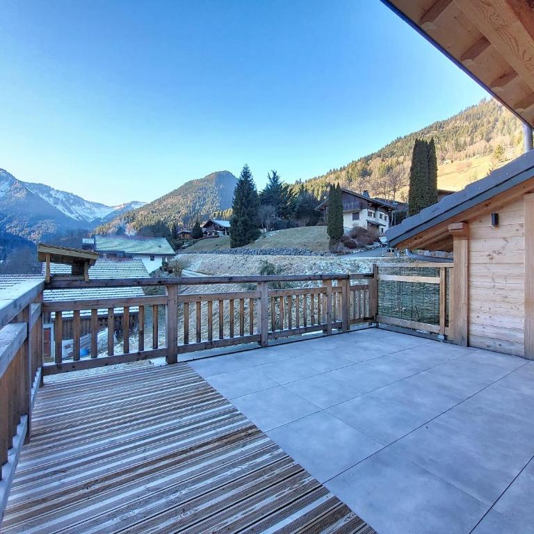 Chalet Superbaz - Chalet - 28