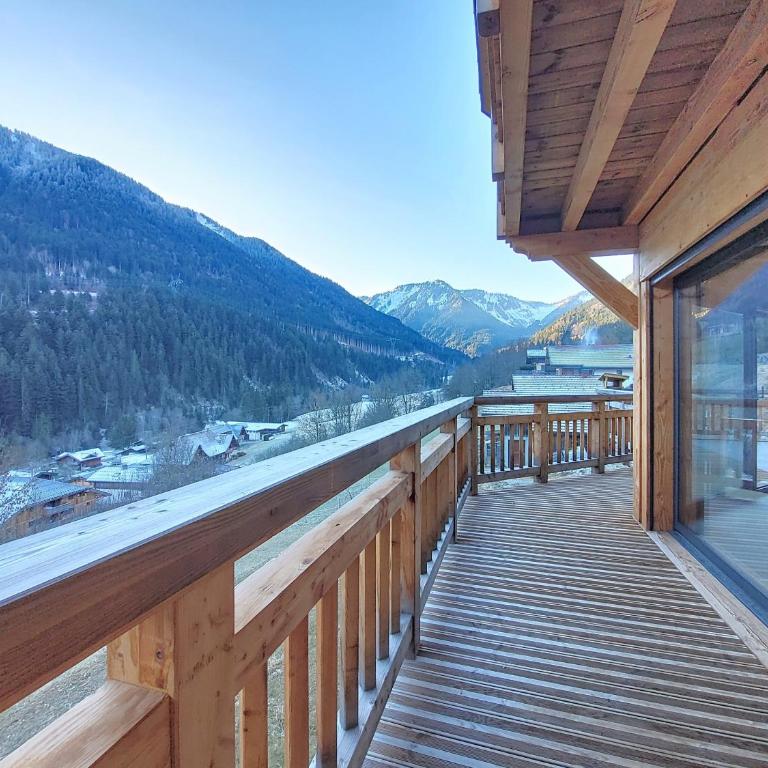 Chalet Superbaz - Chalet - 29