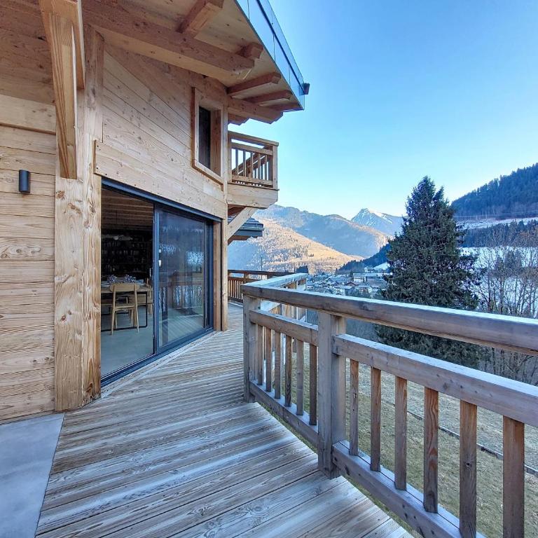 Chalet Superbaz - Chalet - 30