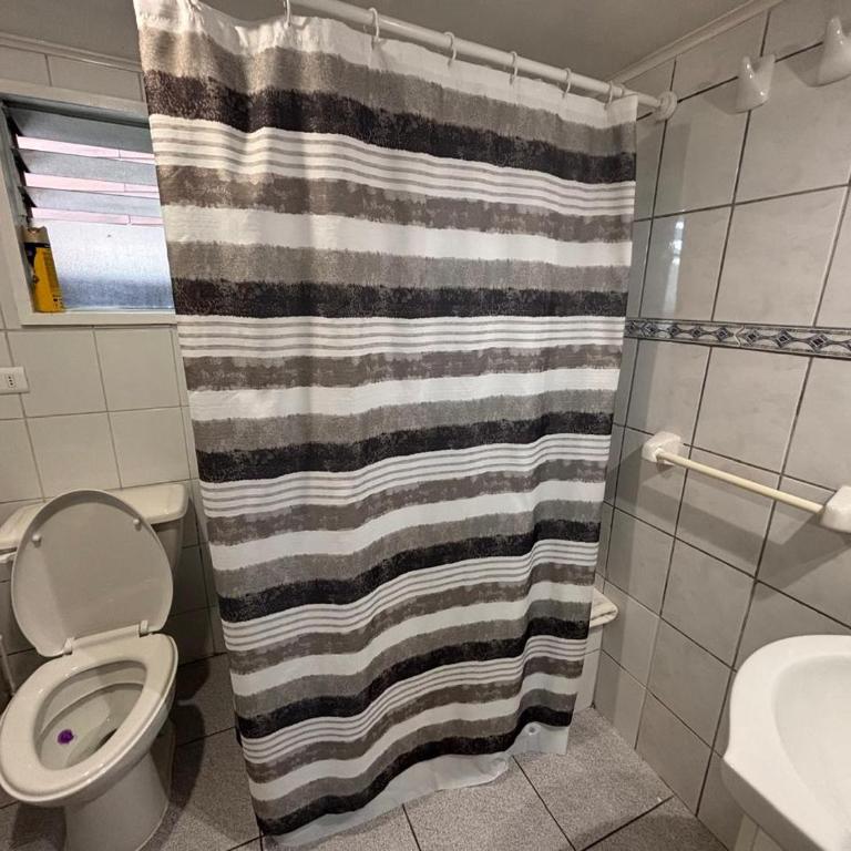Cabaña Puerto Montt - Two-Bedroom Apartment - 13