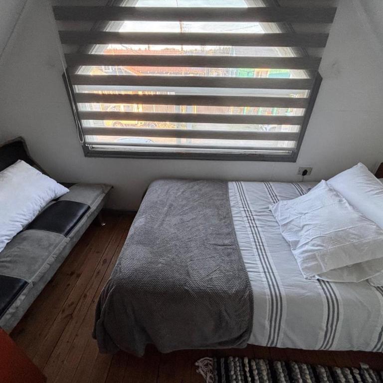 Cabaña Puerto Montt - Two-Bedroom Apartment - 18
