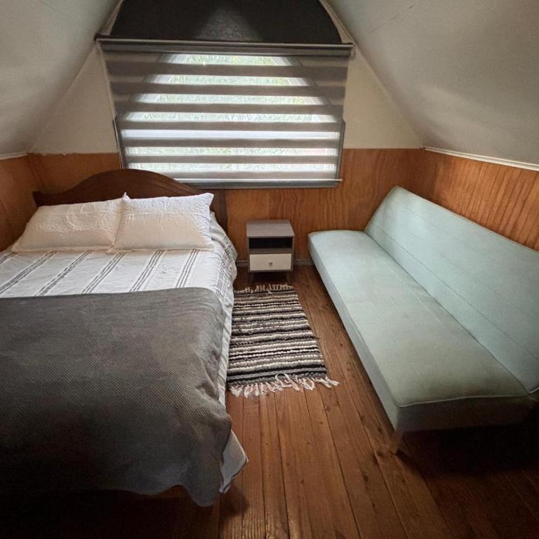 Cabaña Puerto Montt - Two-Bedroom Apartment - 14