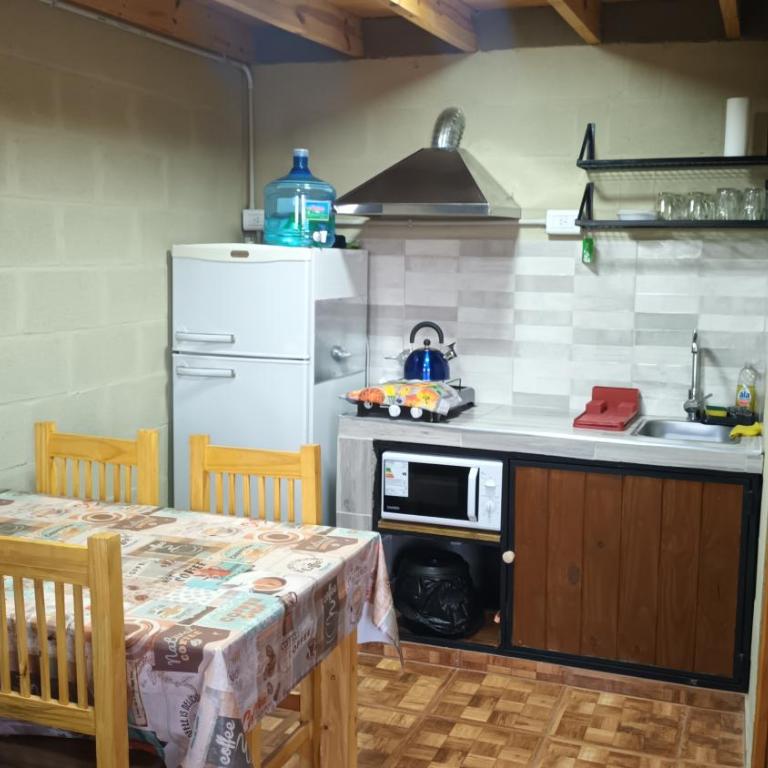 Cabañas El Molle - Apartamento de 1 dormitorio - 3