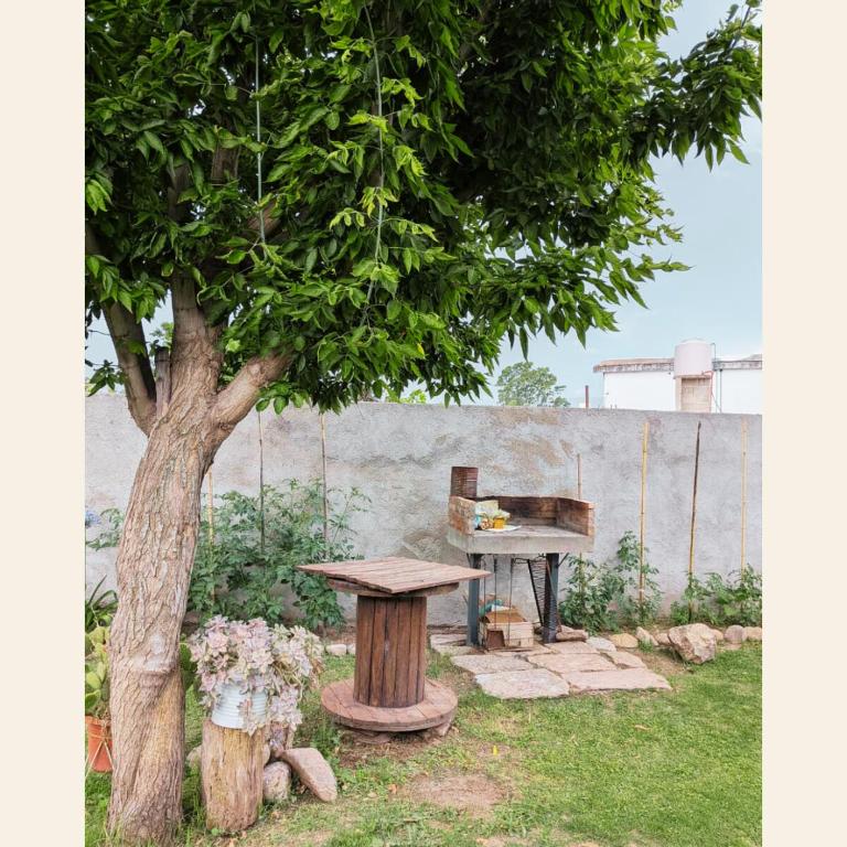 Lo de Juany - Casa de 2 dormitorios - 4