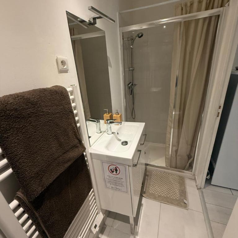 Studio Toulon - Studio - 10