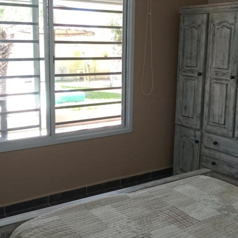 Casa La Chula - Two-Bedroom House - 11