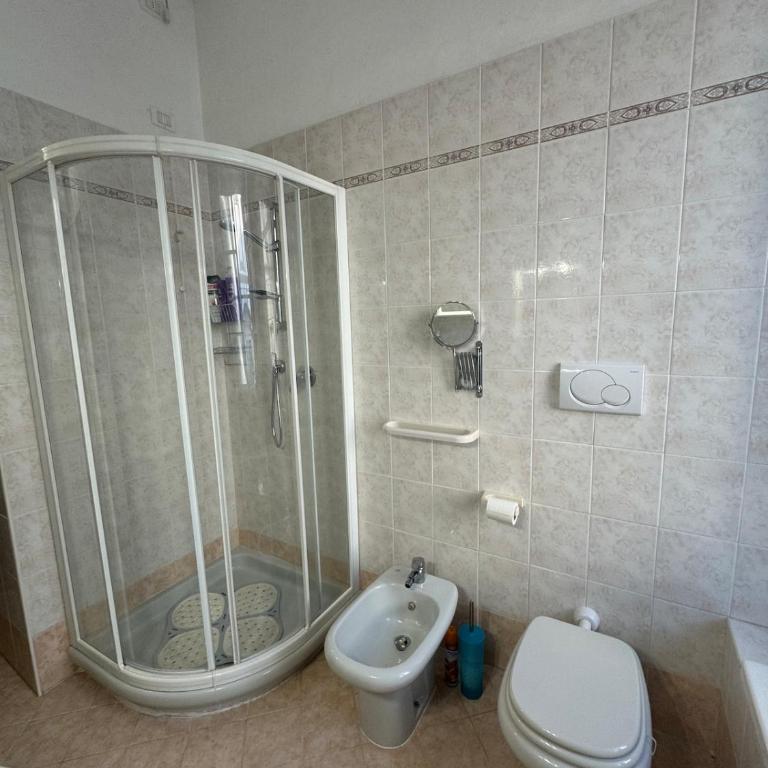 Urban Dream - One-Bedroom Apartment - 9