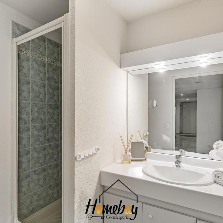 Le Palazzio - Appartement 1 Chambre - 10