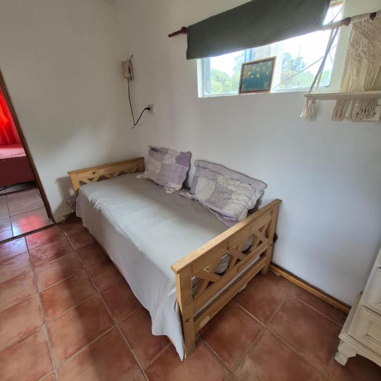 La casita de Emma! - One-Bedroom House - 17