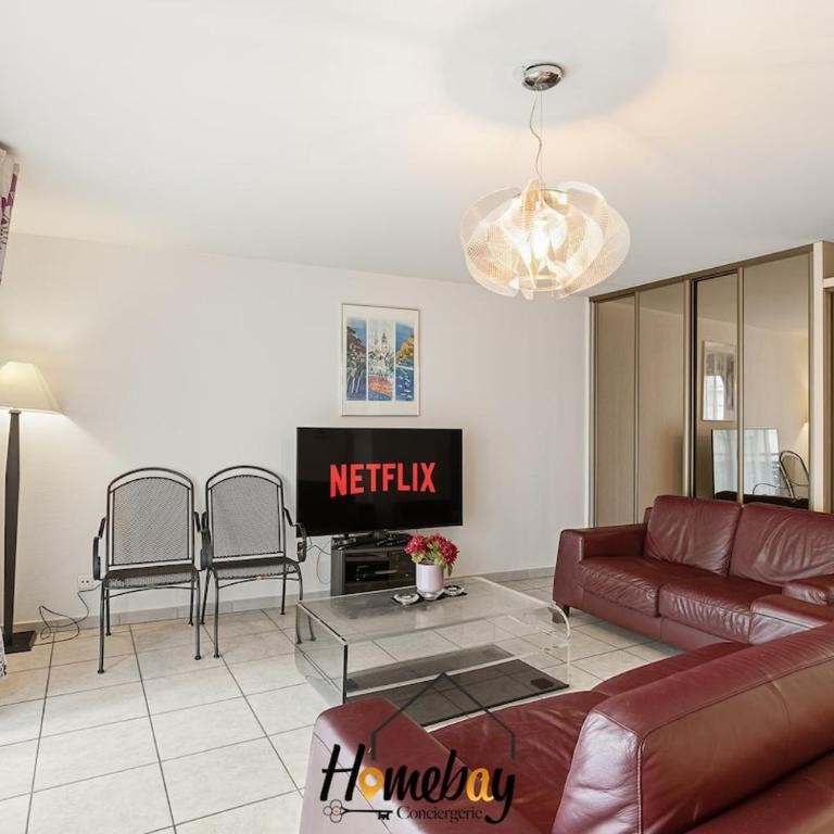 Le Palazzio - Appartement 1 Chambre - 1