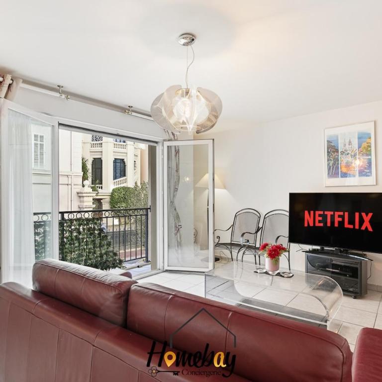 Le Palazzio - Appartement 1 Chambre - 12