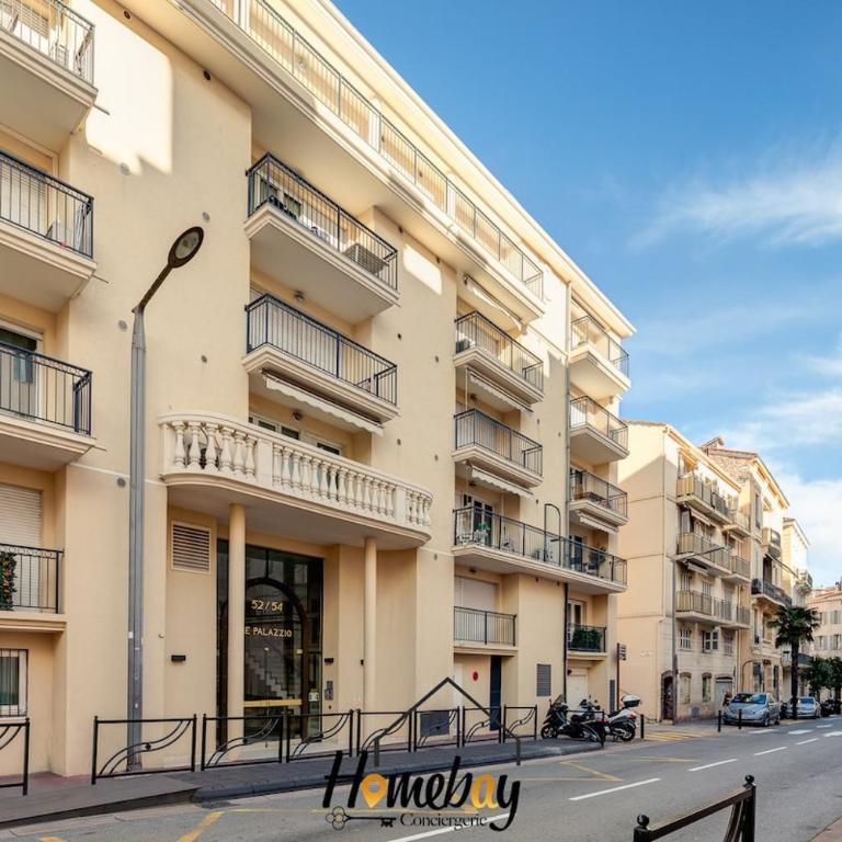 Le Palazzio - Appartement 1 Chambre - 13