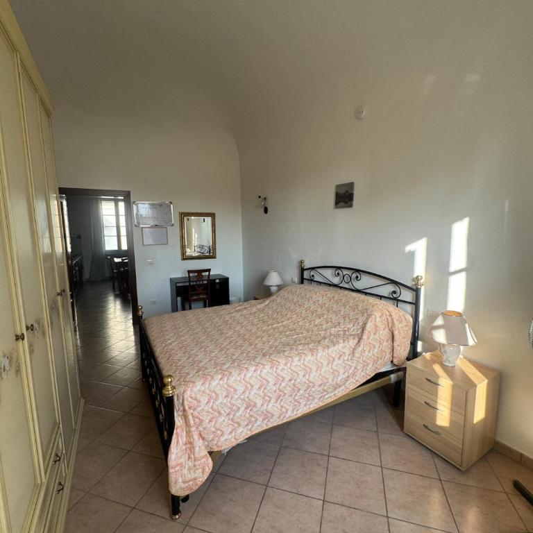 Urban Dream - One-Bedroom Apartment - 6