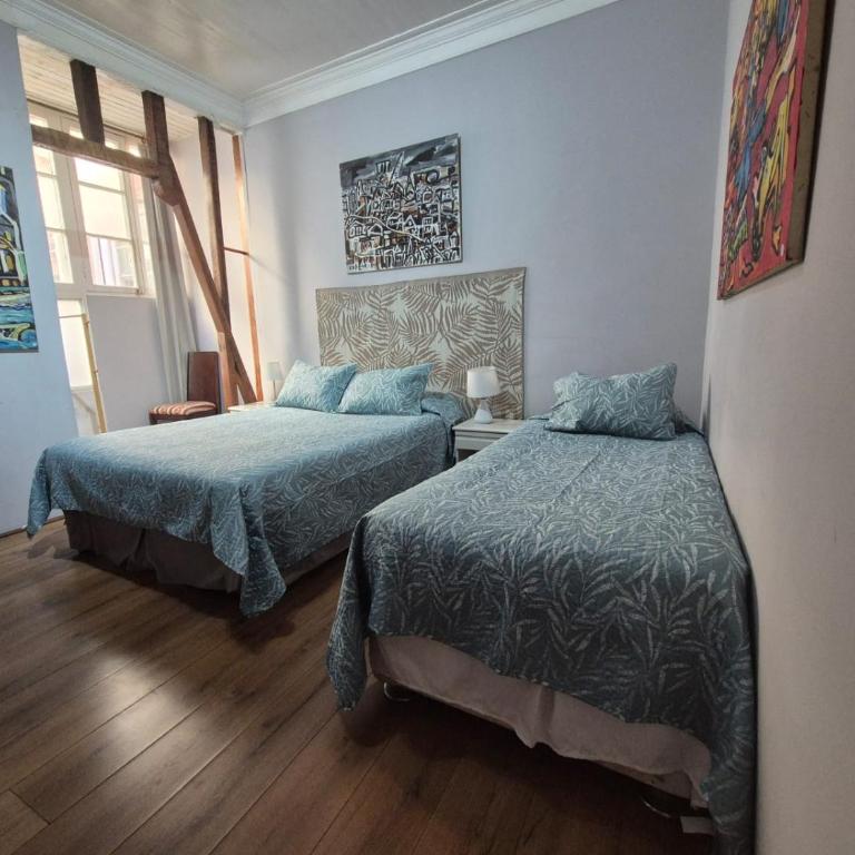 Casa Urriola B&B - Habitación Triple - 4