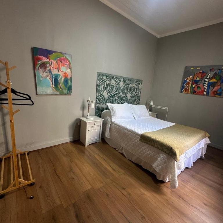 Casa Urriola B&B - Habitación Doble con baño privado - 5