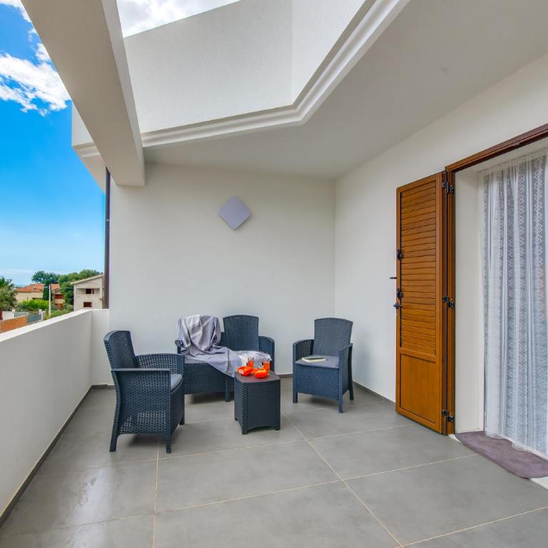 Casa Bentivegna by Biddizzi Rari - vicino alla Spiaggia con Parcheggio privato interno - Vacation Home - 12