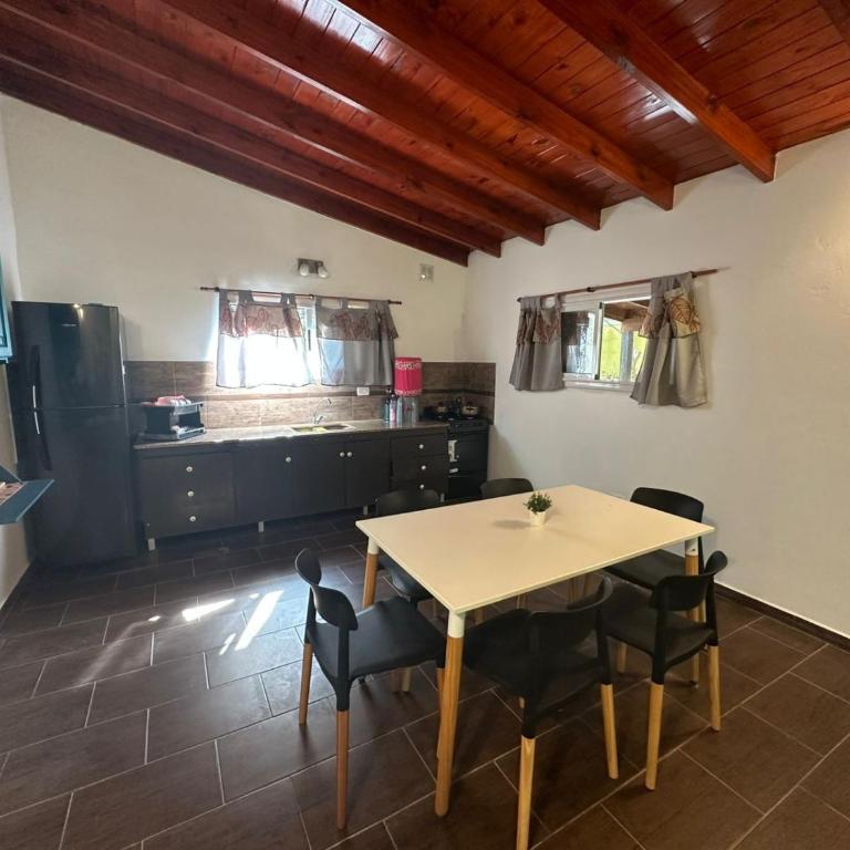Casa de Campo - Casa de 2 dormitorios - 7