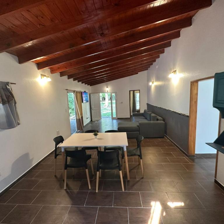 Casa de Campo - Casa de 2 dormitorios - 11