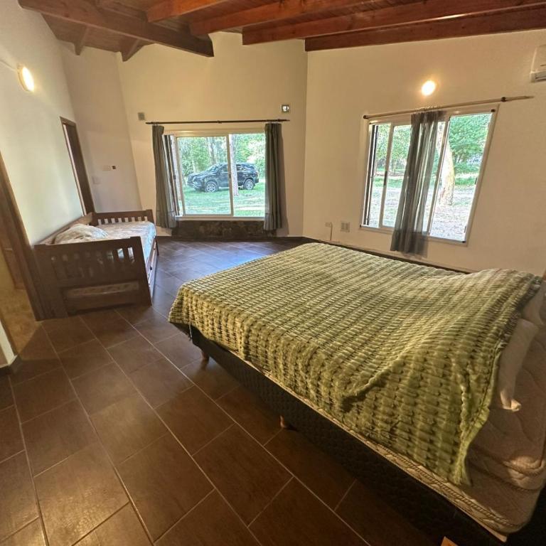 Casa de Campo - Casa de 2 dormitorios - 12