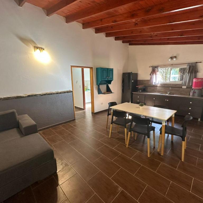 Casa de Campo - Casa de 2 dormitorios - 13
