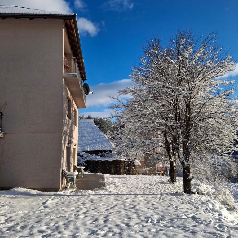 Apartmani Nada - Apartman - 2