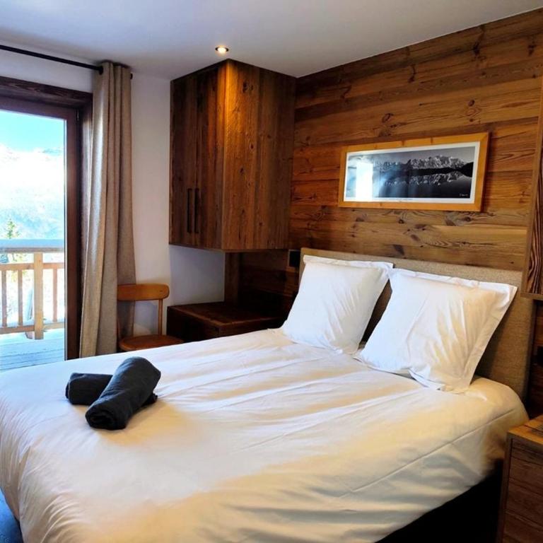 Les trois Massifs - Chalet - 3
