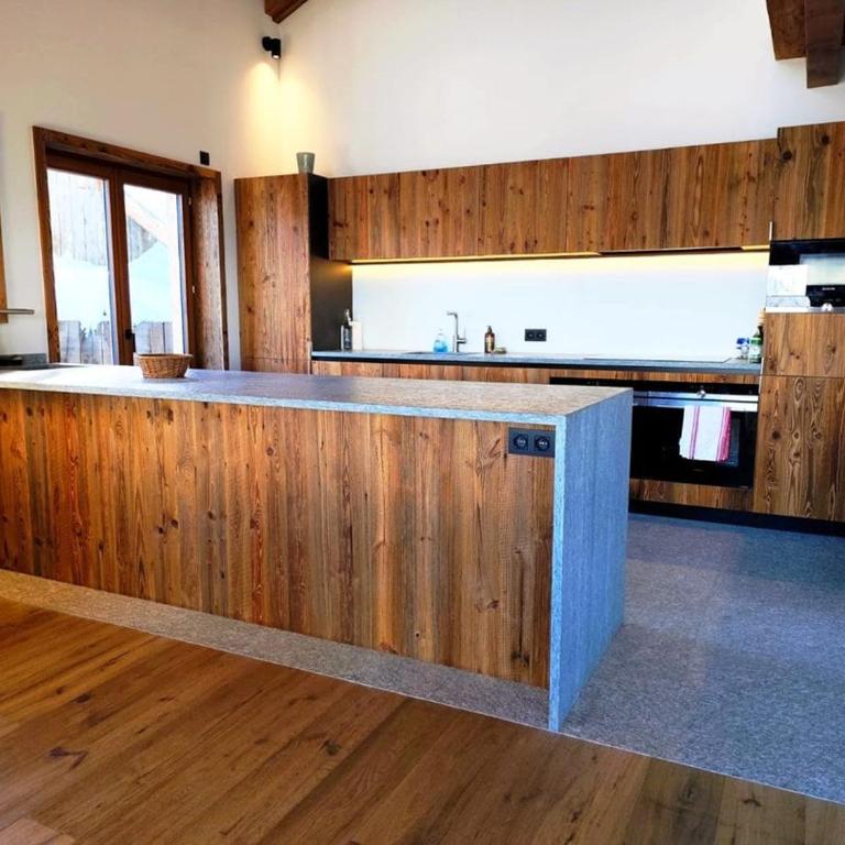 Les trois Massifs - Chalet - 16