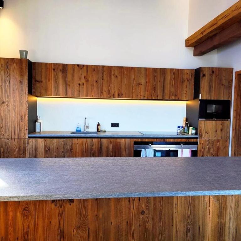 Les trois Massifs - Chalet - 18