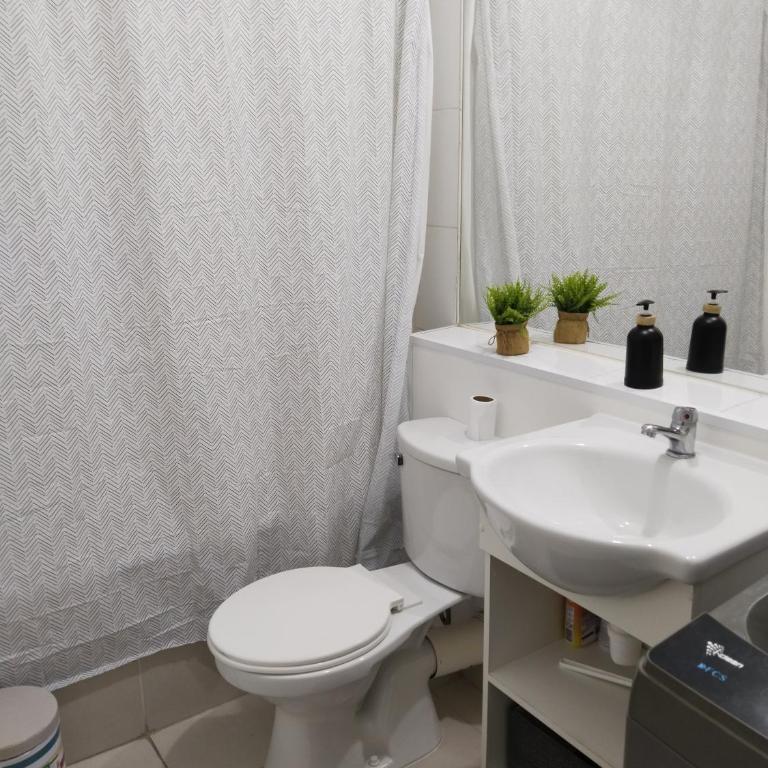 Departamento en Serena céntrico de todo - Two-Bedroom Apartment - 15