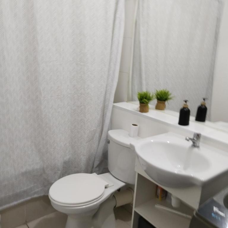 Departamento en Serena céntrico de todo - Two-Bedroom Apartment - 20