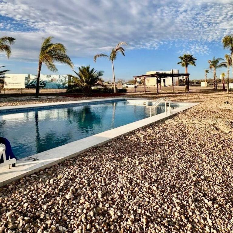 Juriquilla Home, 5 Bedrooms, 3 Community Pool - Four-Bedroom House - 37