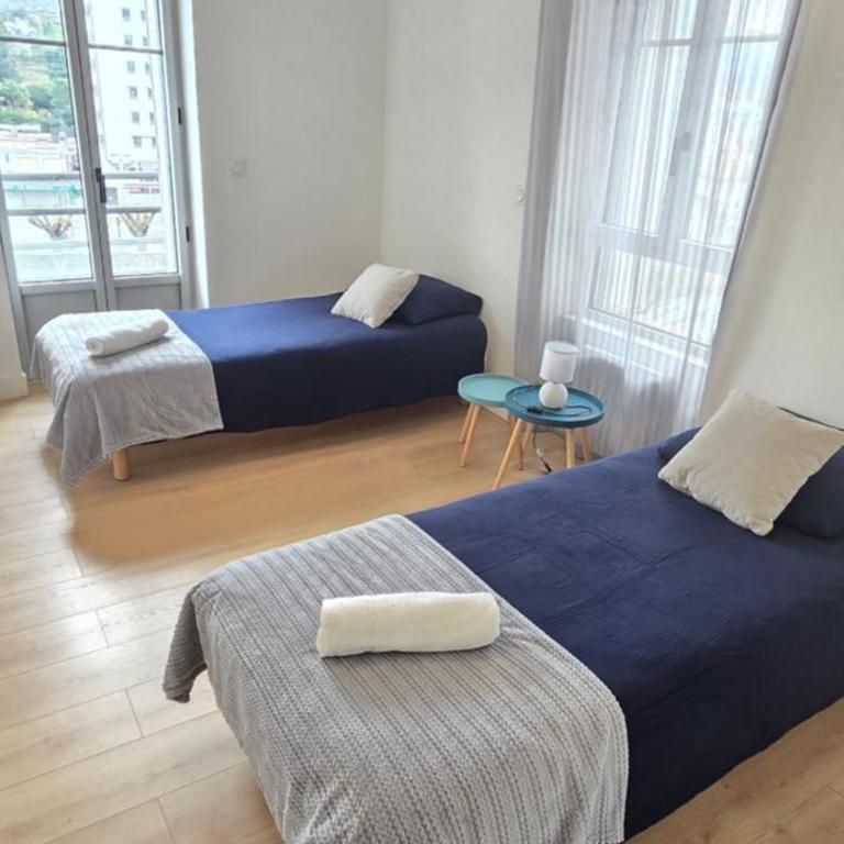 Le Charme du Sanctuaire 8 couchages 400m de la Grotte - Apartment mit 3 Schlafzimmern - 27