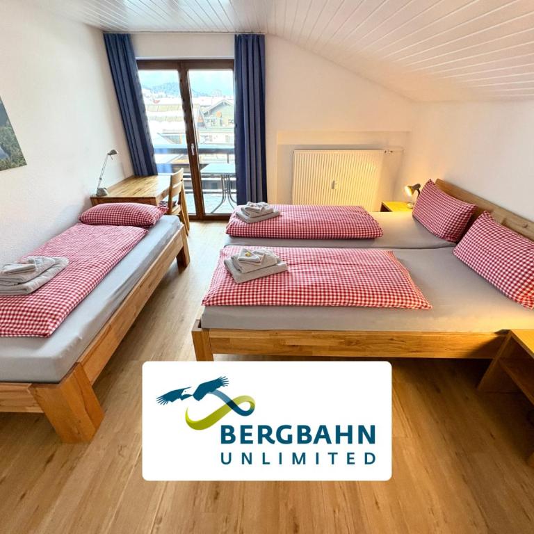 23 BERGFEX Rubiblick mit Sommer-Bergbahnticket - Apartment mit 1 Schlafzimmer - 1