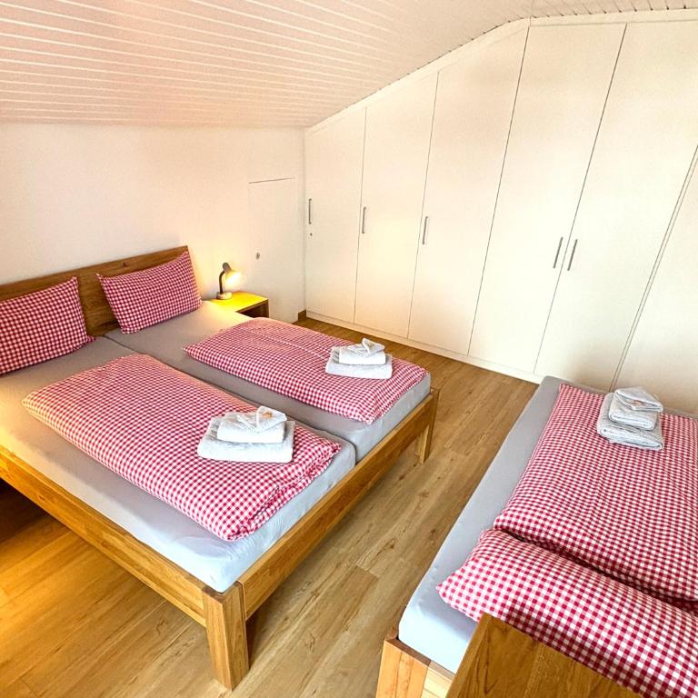 23 BERGFEX Rubiblick mit Sommer-Bergbahnticket - Apartment mit 1 Schlafzimmer - 9