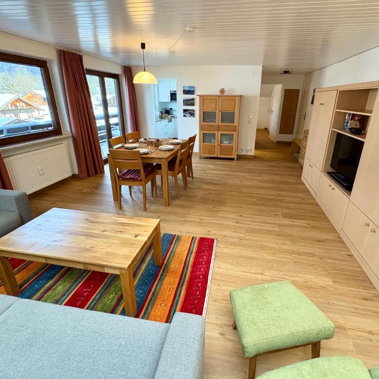 23 BERGFEX Rubiblick mit Sommer-Bergbahnticket - Apartment mit 1 Schlafzimmer - 5