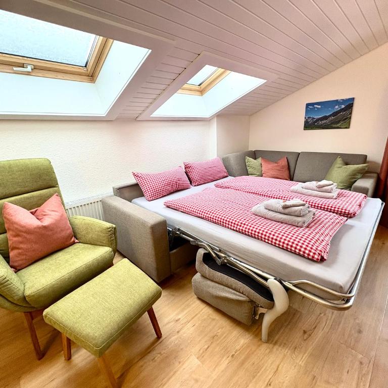 23 BERGFEX Rubiblick mit Sommer-Bergbahnticket - Apartment mit 1 Schlafzimmer - 3
