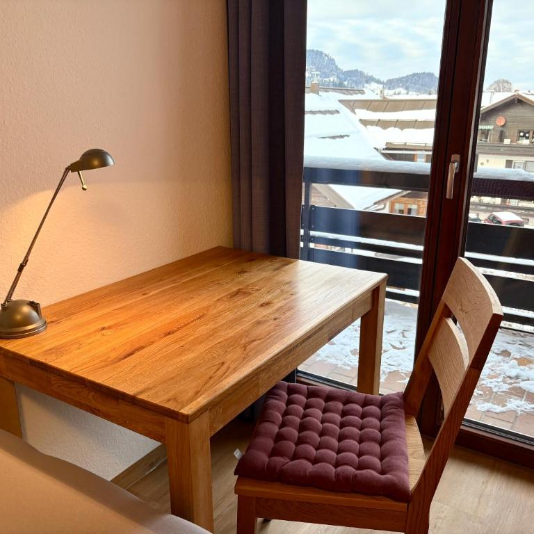 23 BERGFEX Rubiblick mit Sommer-Bergbahnticket - Apartment mit 1 Schlafzimmer - 10