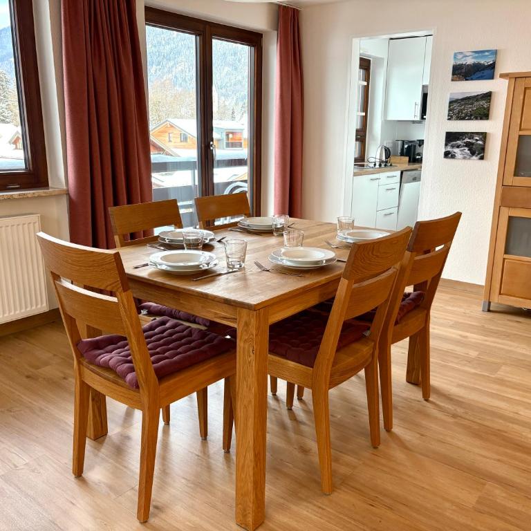 23 BERGFEX Rubiblick mit Sommer-Bergbahnticket - Apartment mit 1 Schlafzimmer - 6