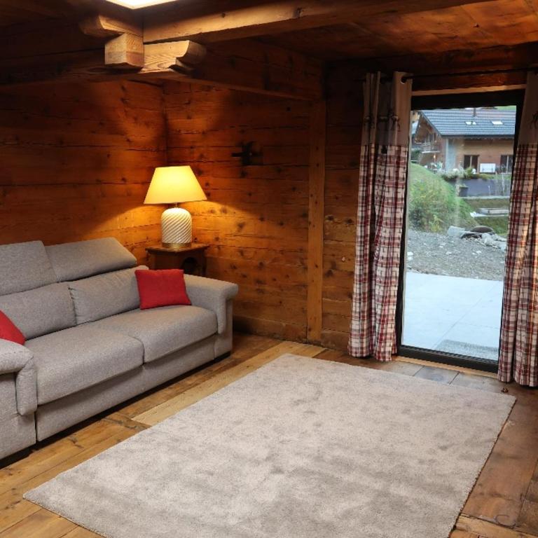 Napkapu - Apartment mit 1 Schlafzimmer - 2