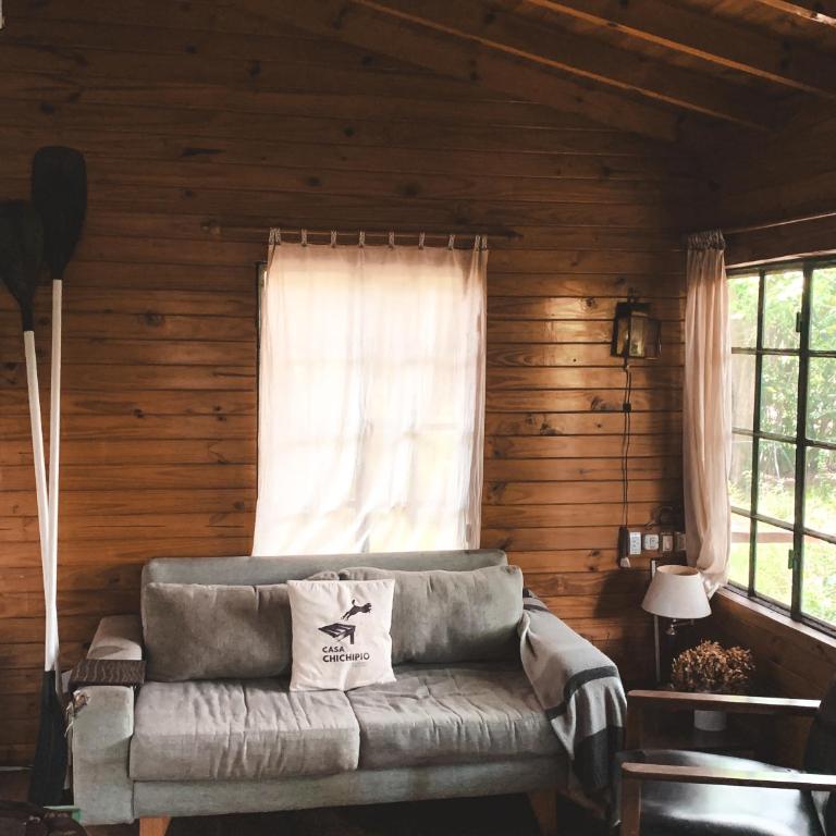 Casa Chichipio - Casa de 2 dormitorios - 12