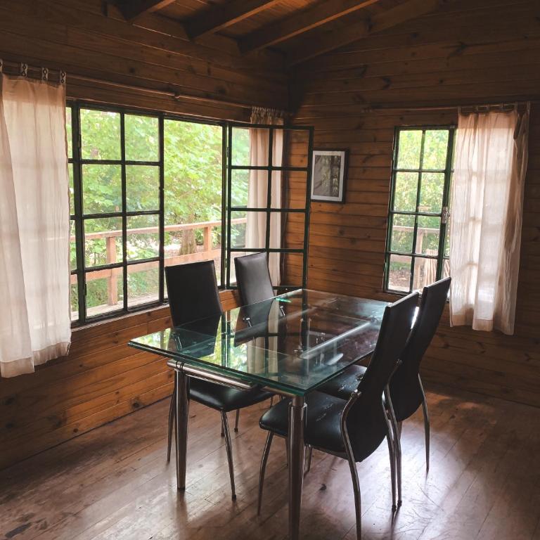 Casa Chichipio - Casa de 2 dormitorios - 13