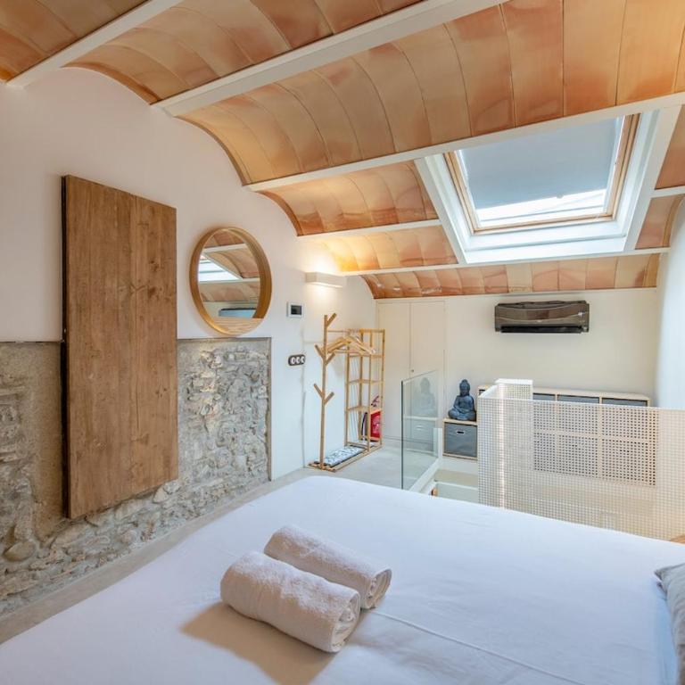 Luxurious Barri Vell House - Heart of the Old Town - Casa de 4 dormitorios - 8