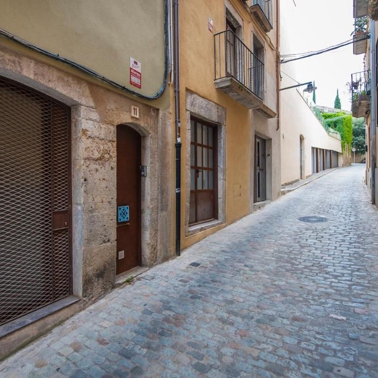 Luxurious Barri Vell House - Heart of the Old Town - Casa de 4 dormitorios - 10
