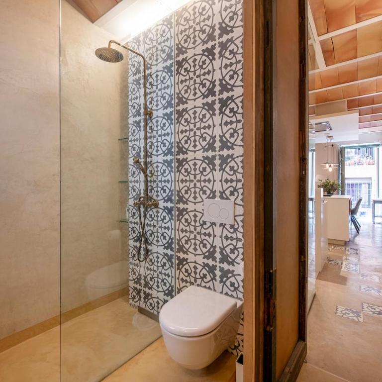 Luxurious Barri Vell House - Heart of the Old Town - Casa de 4 dormitorios - 25