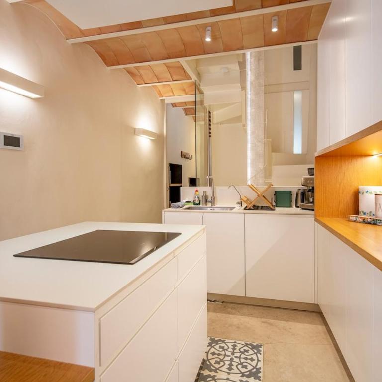 Luxurious Barri Vell House - Heart of the Old Town - Casa de 4 dormitorios - 27