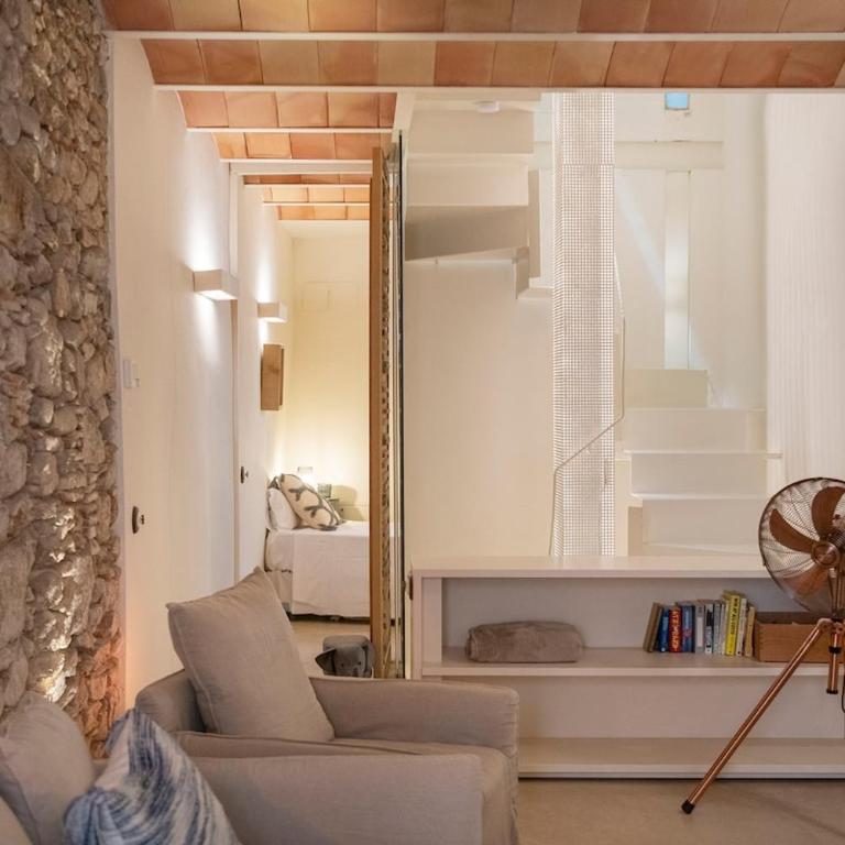 Luxurious Barri Vell House - Heart of the Old Town - Casa de 4 dormitorios - 30