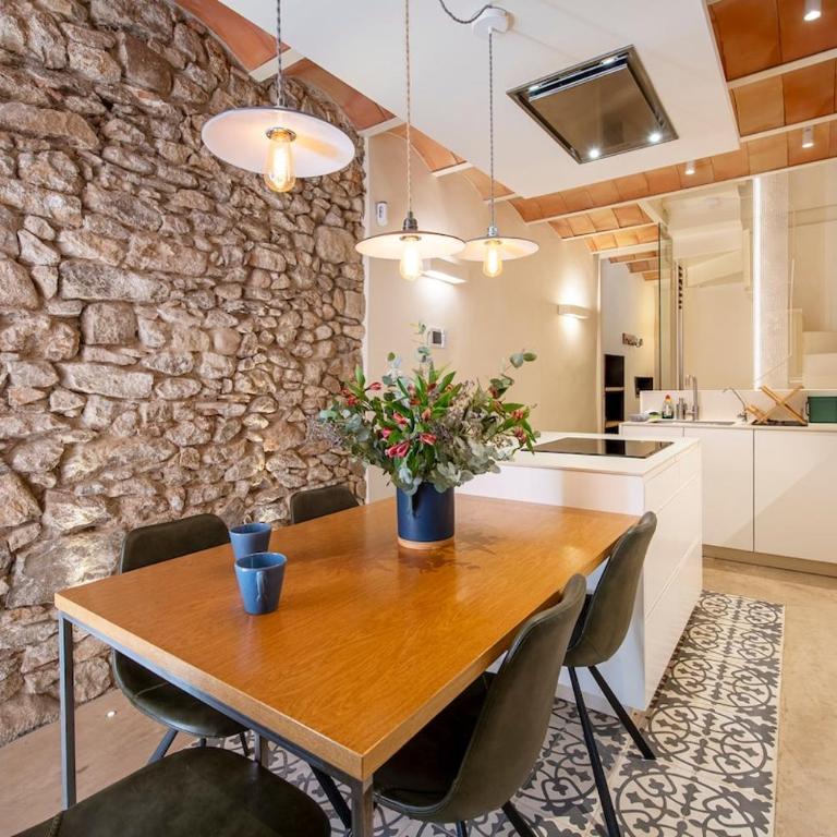 Luxurious Barri Vell House - Heart of the Old Town - Casa de 4 dormitorios - 32